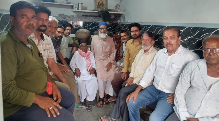 श्री लक्ष्मीनाथ मंदिर में निर्जला एकादशी का मेला कल गुरुवार को