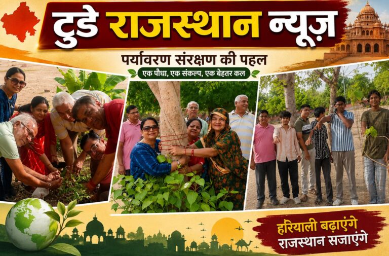 पेड़ से लिपटकर पेड़ों को बचाने का लिया संकल्प