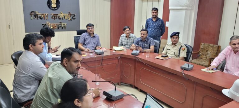 21 जून को आयोजित होगी नीट (यूजी) 2026 परीक्षा