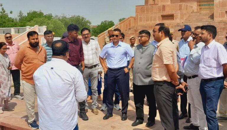 योग दिवस पर विद्यार्थियों के आवागमन हेतु की गई विशेष परिवहन व्यवस्था