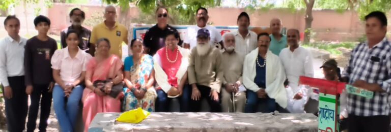 नशा मुक्ति चुनौती लेकिन जीवन बदलने वाली प्रक्रिया