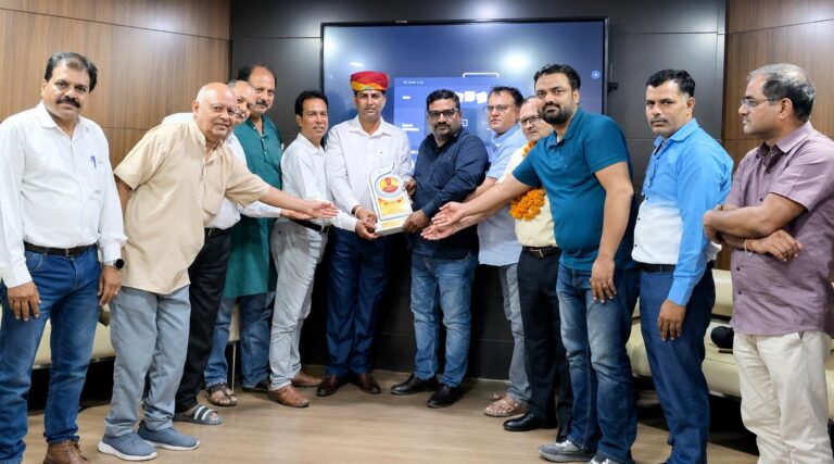 पत्रकारों ने एआई व डिजिटल मीडिया की समझी बारीकियां