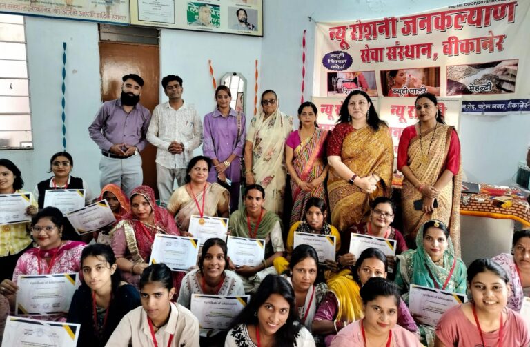 कौशल आधारित शिक्षा आत्मनिर्भरता की पहचान -डॉ. गुप्ता