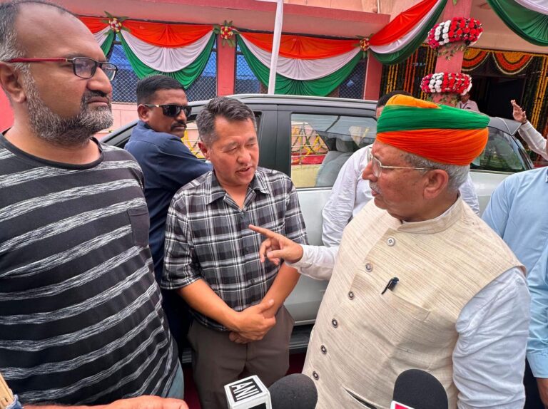 बीकानेर को मिलेगी नई पहचान, दुनिया का प्रमुख एस्ट्रो-टूरिज्म हब बनाने की दिशा में बड़ा कदम