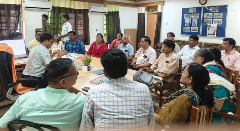 हिरोशिमा दिवस पर अंतर्राष्ट्रीय सम्मेलन गुरुवार को