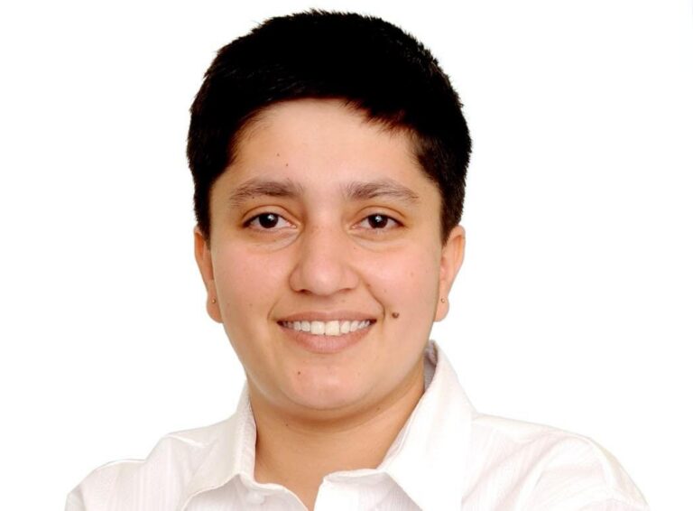 निशा लिंबा को मानद डॉक्टरेट उपाधि