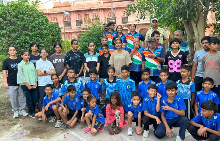 सामूहिक श्रमदान से निखरा पब्लिक पार्क, तीन रविवार में पूरा हुआ स्वच्छता अभियान