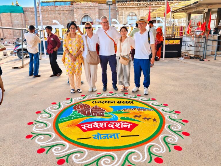 ‘सेवा के रंग, राष्ट्र के संग’ कार्यक्रम आयोजित